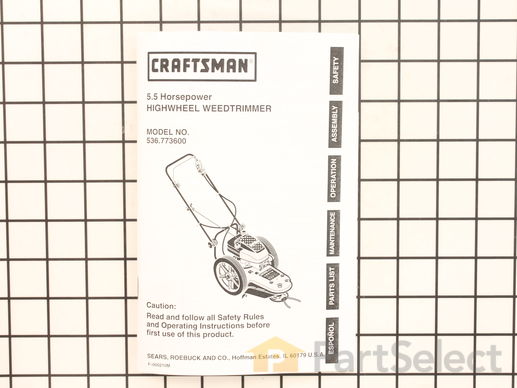 10045104-1-M-Craftsman-F-000210M-Owners Manual
