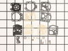 Repair Kit – Part Number: K20-WAT