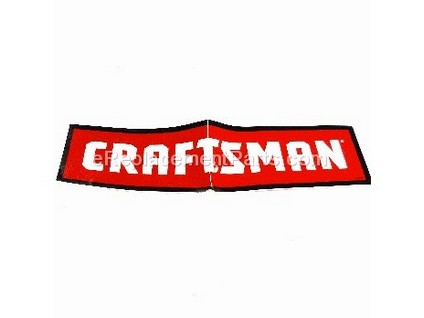 10048422-1-M-Craftsman-LA-1811-1-Label
