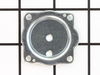 Cover, Metering – Part Number: P004001830