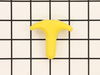 10049863-1-S-Homelite-PS01200-Grip-Starter (Yellow)