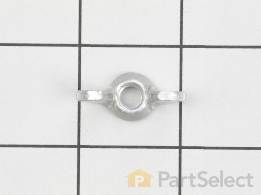 10049934-1-M-Homelite-PS02453-Wing Nut (1/4-20)
