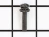 Screw (12-24 X 1 Sems) – Part Number: PS04159