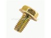 Screw- Hex Sems (10-24 X 3/8") – Part Number: PS05243