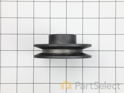10050186-1-M-Campbell Hausfeld-PU012700AV-Pulley-3.25 X 5/8