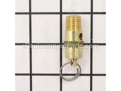 Original ROLAIR. OEM CV4X4TA-A175 Air Compressor Check Valve 1/2 X 1/2 NPT