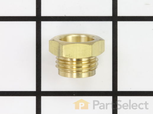 10050818-1-M-Porter Cable-SSP-7821-1-Nut .563-18 UNF Hex