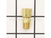 Tubing Compression Assembly 1/8 In. Npt X 1/4 In. – Part Number: ST011701AV Tubing Compression Assembly 1/8 In. Npt X 1/4 In. – Part Number: ST011701AV