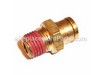 Push Fitting 3/8 - 1/4 – Part Number: ST119305AV