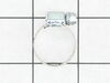 #8 Hoseclamp – Part Number: STD316708