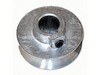 V-belt Pulley, 2-in – Part Number: STD328012