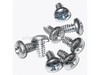 Screw 8Pk – Part Number: STD510807