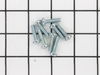 Machine Screw, 8-pack – Part Number: STD511007