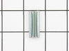 Roll Pin – Part Number: STD572512