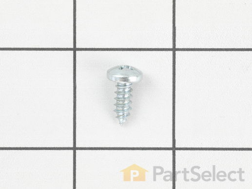 10051667-1-M-Craftsman-STD611005-Sheet Metal Screw