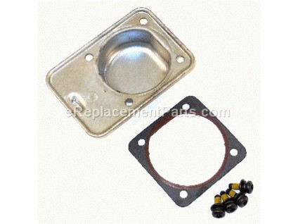 10052045-1-M-Homelite-UP00019A-Crankcase Cover-Stamped Steel
