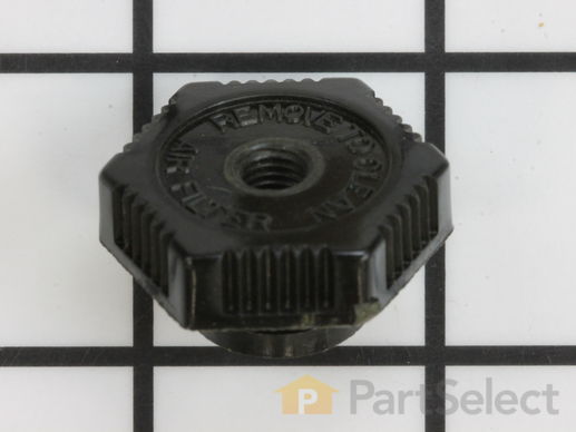 10052873-1-M-Homelite-UP05611-Nut- Air Filter Cover