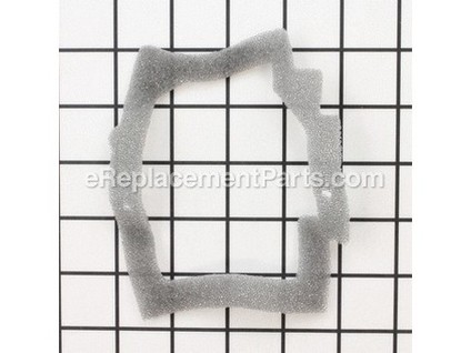 10052996-1-M-Homelite-UP06574-Gasket - Air Filter Cover