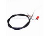 Assembly, Control Cable – Part Number: V043000381