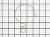 Throttle Cable Holder – Part Number: V490000470