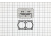 10054036-2-S-Campbell Hausfeld-VT491100AV-Valve Plate Assembly