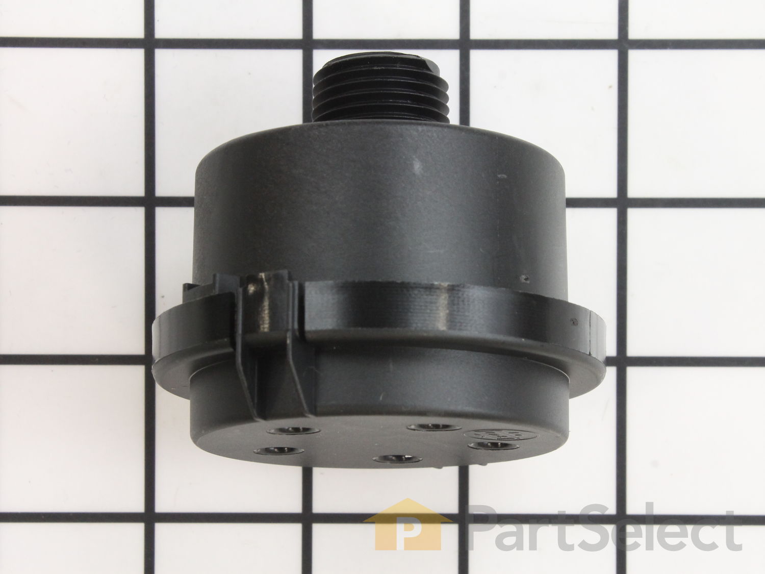 Official Campbell Hausfeld WL026100AV Filter – PartSelect.com