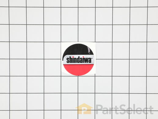10054333-1-M-Shindaiwa-X504005891-Label, Recoil Starter