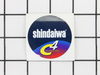 10054337-1-S-Shindaiwa-X504006750-Label - C4