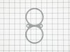 Air Compressor Cylinder Gasket – Part Number: XA003300AV Air Compressor Cylinder Gasket – Part Number: XA003300AV