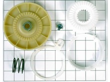 Whirlpool W11454741 Genuine OEM Washer Transmission Gearcase – Fits W11255272, W11035749