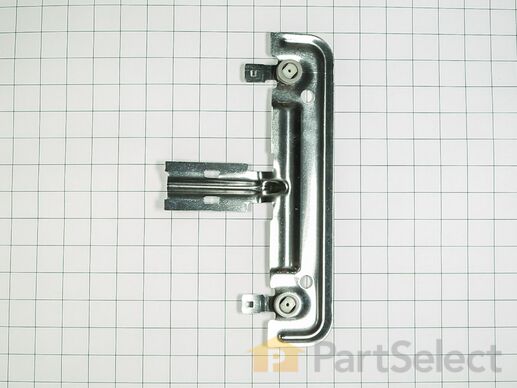10057174-1-M-Whirlpool-W10728567-Dishrack Adjuster and Wheel Assembly
