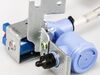 10058942-3-S-LG-AJU73753101-Water Valve Assembly