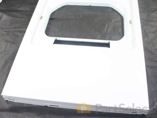 10059171-1-M-GE-WE49X22295-Front Panel Assembly