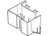 COVER – Part Number: 808462601