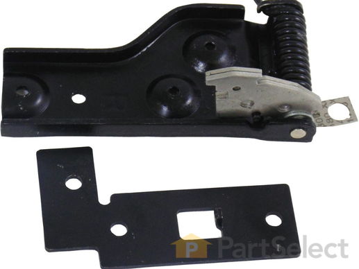 10060784-1-M-Bosch-00631518-Door Hinge - Right Side