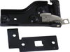 10060784-2-S-Bosch-00631518-Door Hinge - Right Side