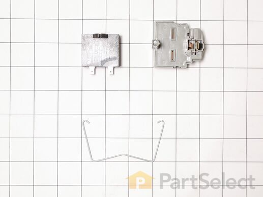 10061311-1-M-LG-CLS30820001-THERMISTOR ASSEMBLY