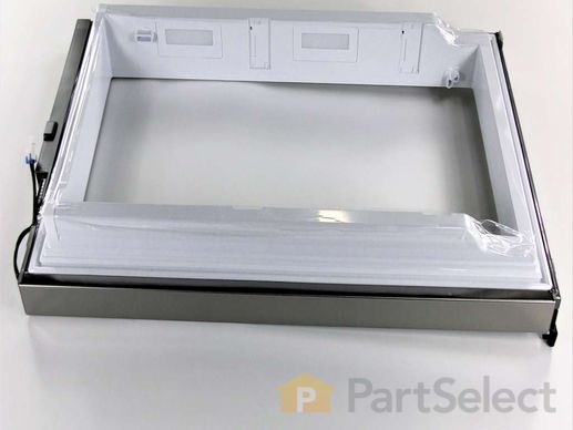 10063187-1-M-Samsung-DA82-01395M-Packing Door Assembly Right