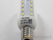 Frigidaire FPCE22VWFA2 Refrigerator Light Bulb - Genuine OEM