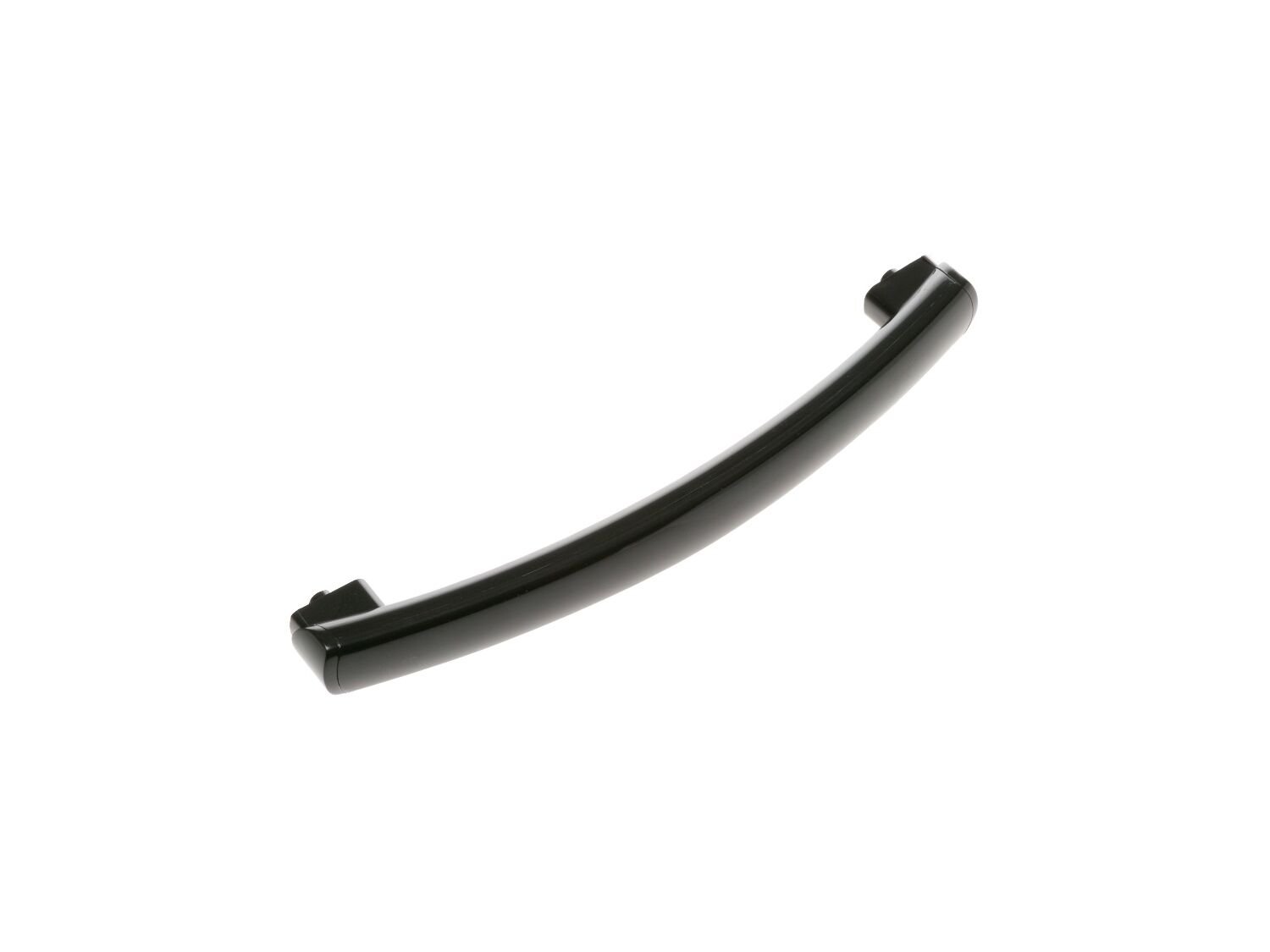 Official GE WB15X24435 Door Handle - Black – PartSelect.com
