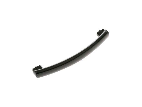 10065137-1-M-GE-WB15X24435-Door Handle - Black