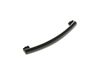 10065137-1-S-GE-WB15X24435-Door Handle - Black