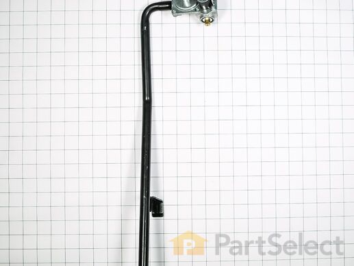 10065159-1-M-GE-WE11X20711- VALVE & PIPE Assembly