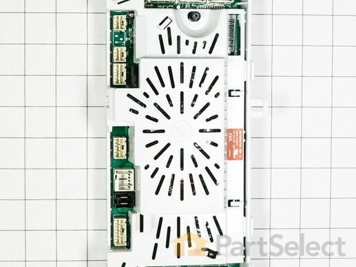 10066101-1-M-Whirlpool-W10761635-Electric Control Board