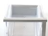 10067110-1-S-LG-AJP73334412-Refrigerator Vegetable Drawer