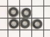 Ball Bearing - Package – Part Number: 53088-5