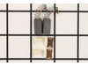 Carbon Brush Set – Part Number: 2604321914