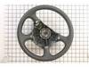 10069035-1-S-Poulan-186093X428-Wheel Steering