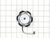 Fuel Cap Oversized Click Style – Part Number: 532424942