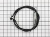 Cable.Mechanical.Clutch – Part Number: 584243501